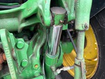 Hydraulique with