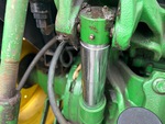 Hydraulique with
