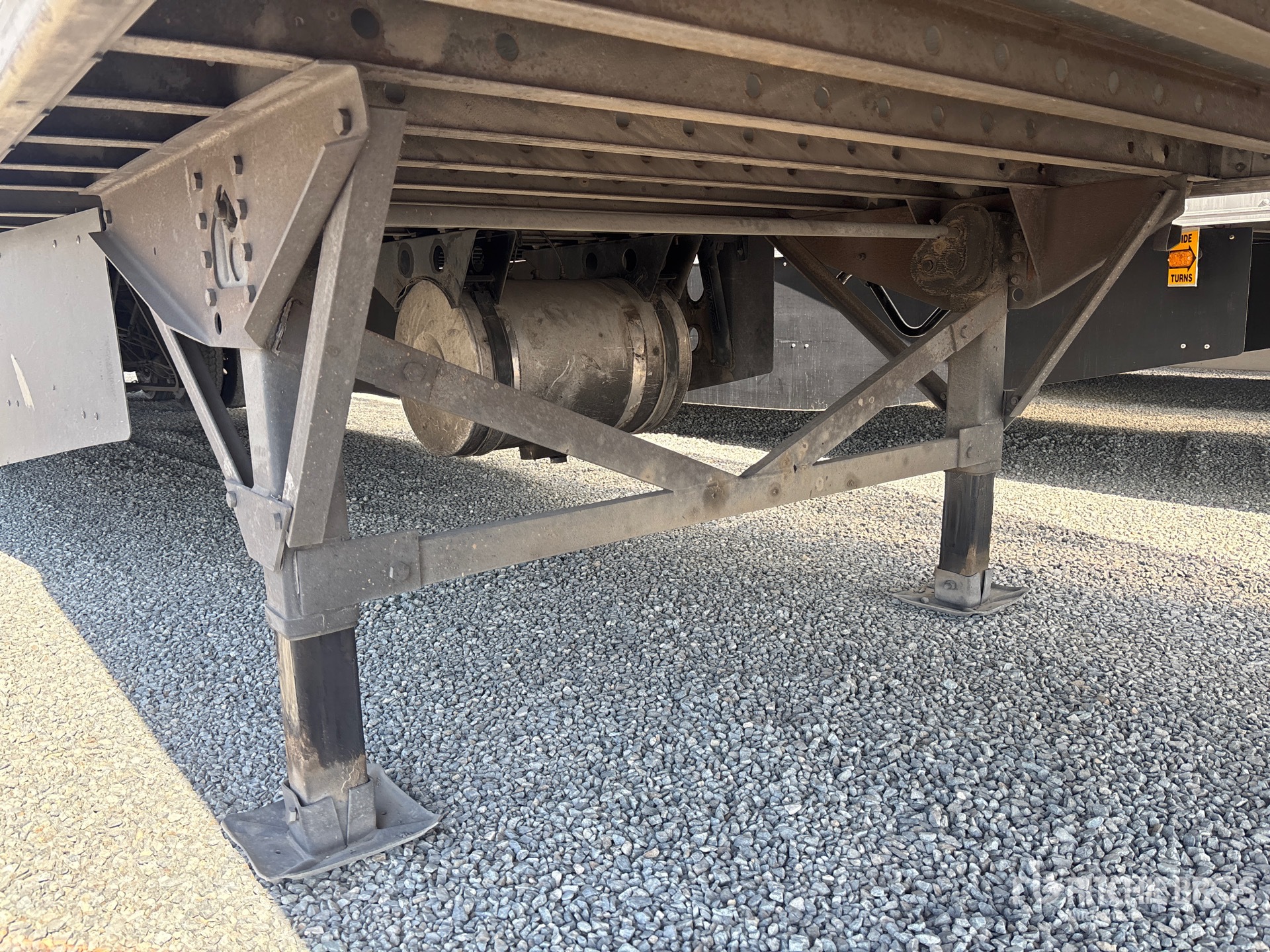 2017 Great Dane ESS-1914-11053