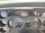 Cab with Warning Lights