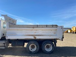 v2 Configuration - Dump Trucks with