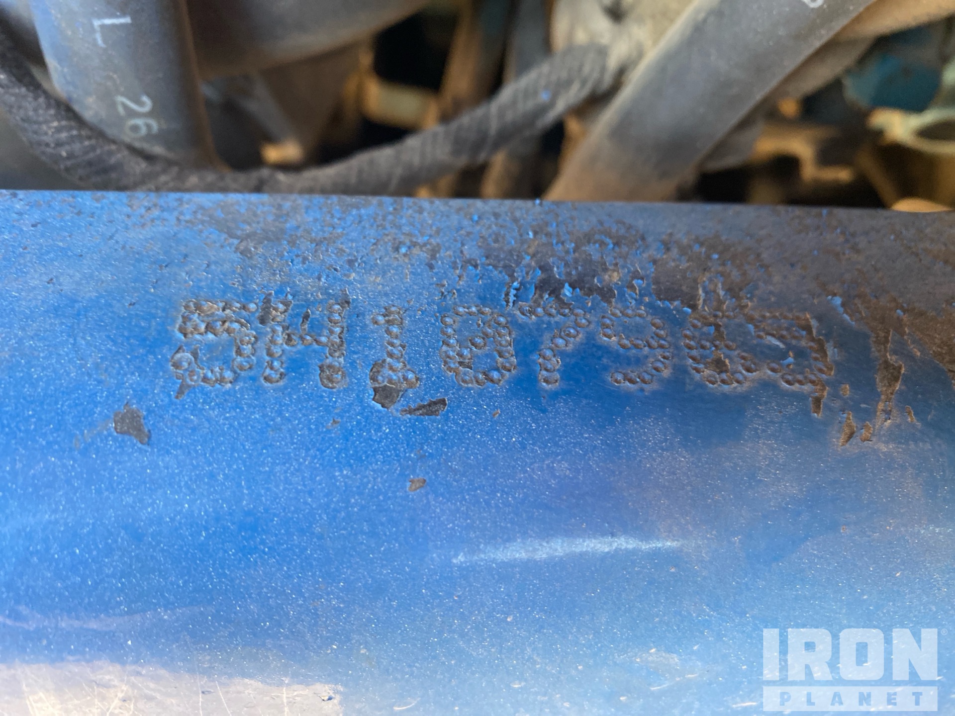 2005 International 4200