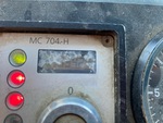 Cab with