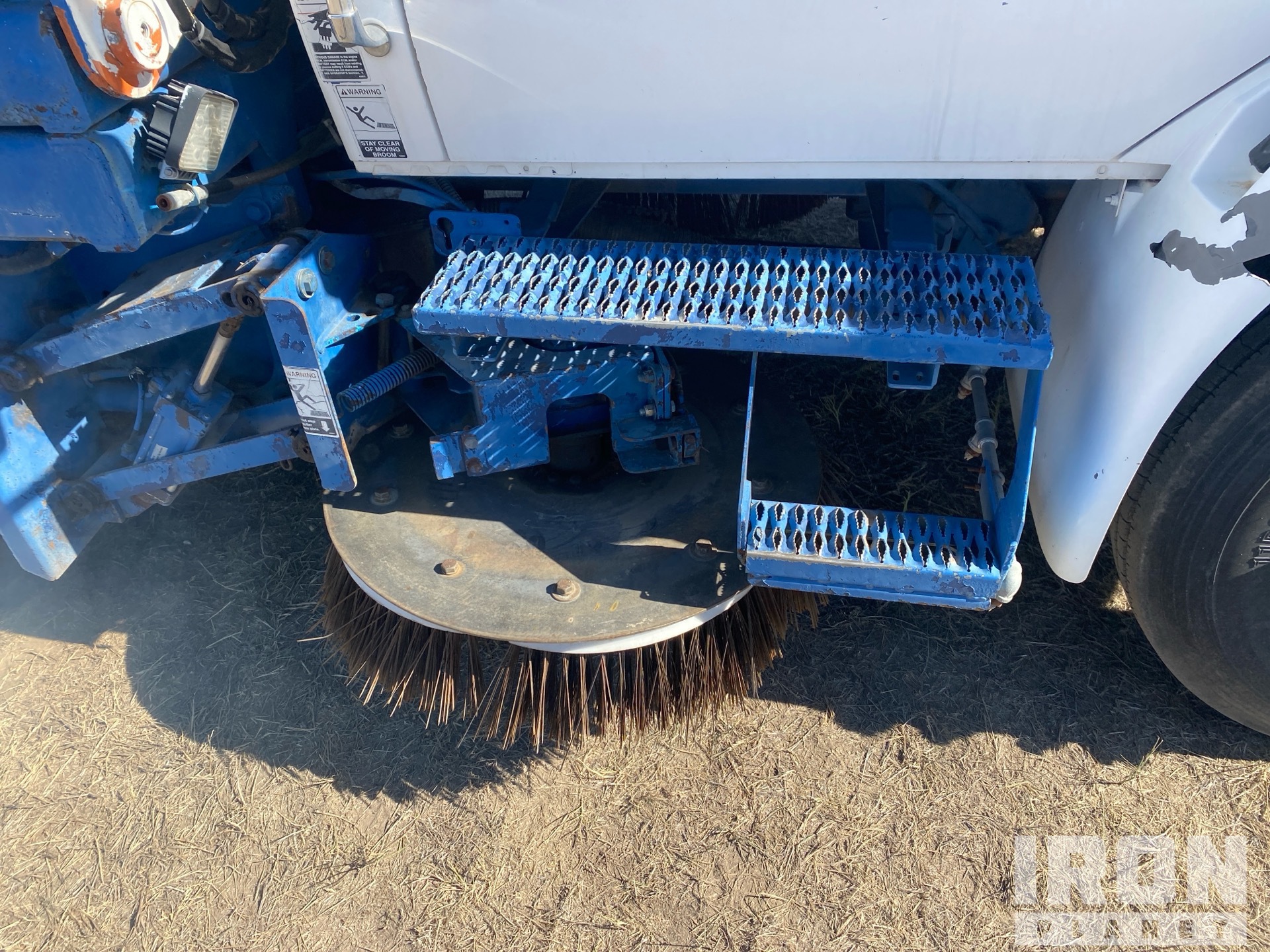 2005 International 4200