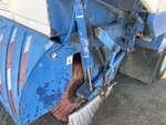 Hydraulics with