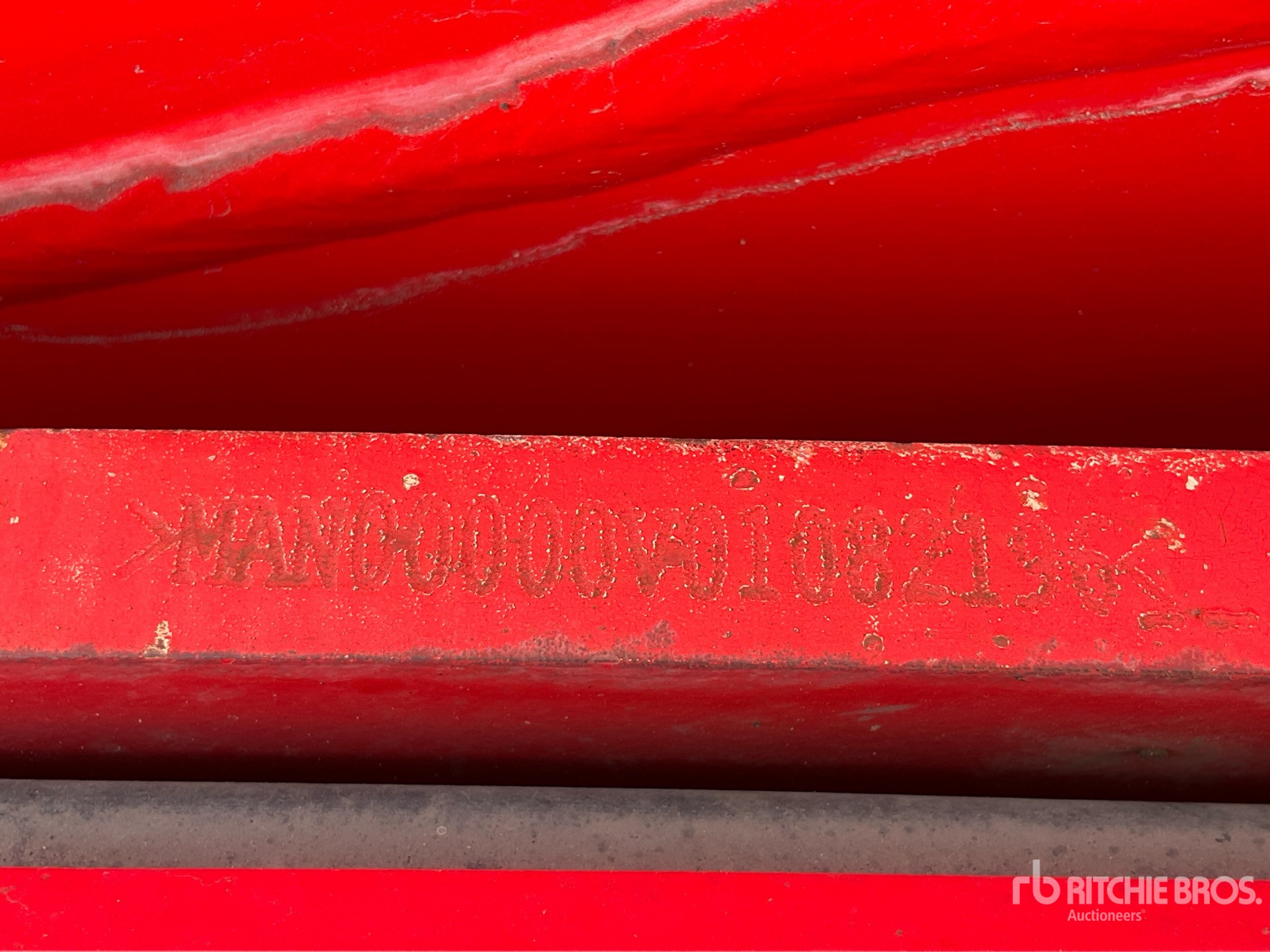 2022 Manitou MT625
