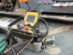 Control Station with Remote Control