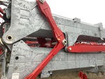 General Appearance with Paint