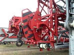 Specialty with Main Load Block