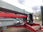General Appearance with Sheet Metal (fiberglass) Condition