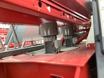 Chassis with Slewing Unit