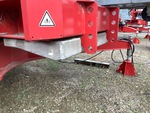 Chassis with Counterweights