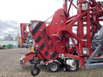 Chassis with Trolley