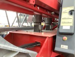 Chassis with Slewing Motor