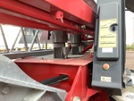 Chassis with Slewing Unit