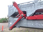 Chassis with Gantry/Mast