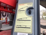 Control Station with Load Charts