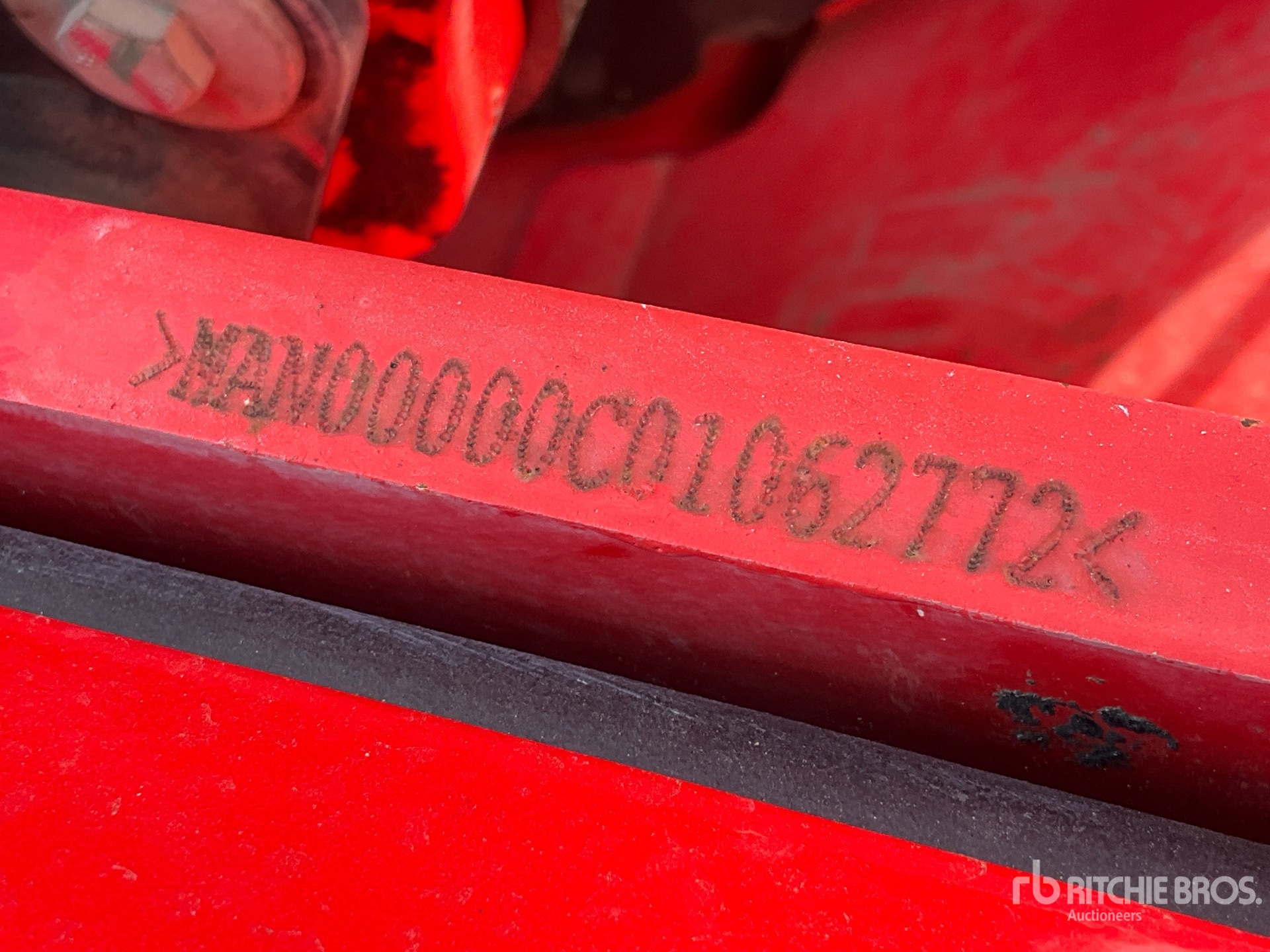 2021 Manitou MT625