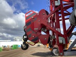 Specialty with Main Load Block