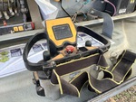 Control Station with Remote Control