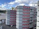 Chassis with Counterweights
