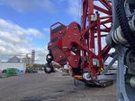 Chassis with Trolley