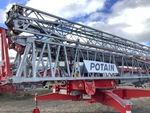 General Appearance with Paint