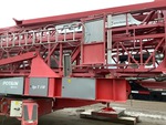 General Appearance with Sheet Metal (fiberglass) Condition