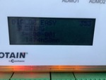 Upper Control Station with