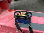 Control Station with Remote Control