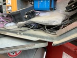 Control Station with Remote Control