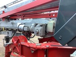 Chassis with Hoist Drums