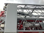 Chassis with JIB Length