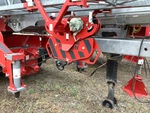Specialty with Main Load Block