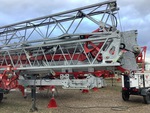 General Appearance with Sheet Metal (fiberglass) Condition