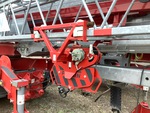Chassis with Trolley
