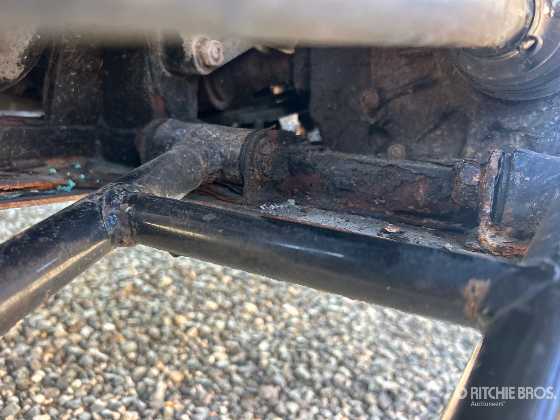 2019 Kawasaki MULE