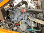 Engine with