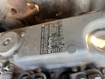 Refrigeration Unit with