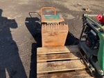 Chassis with