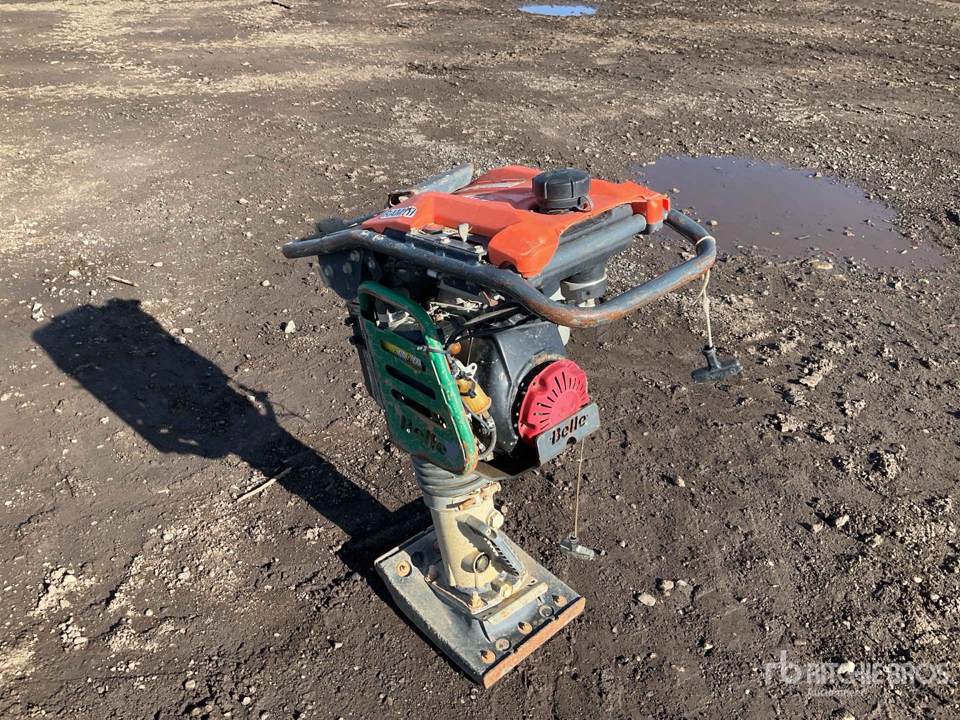 2020 Belle RTX60H280S