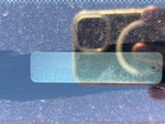 General Appearance with Frame Stamp Serial Number/VIN Photo