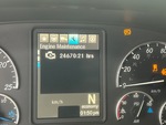 4 Transmision with Engine Hours