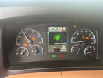 4 Transmision with Feux d'avertissement du moteur
