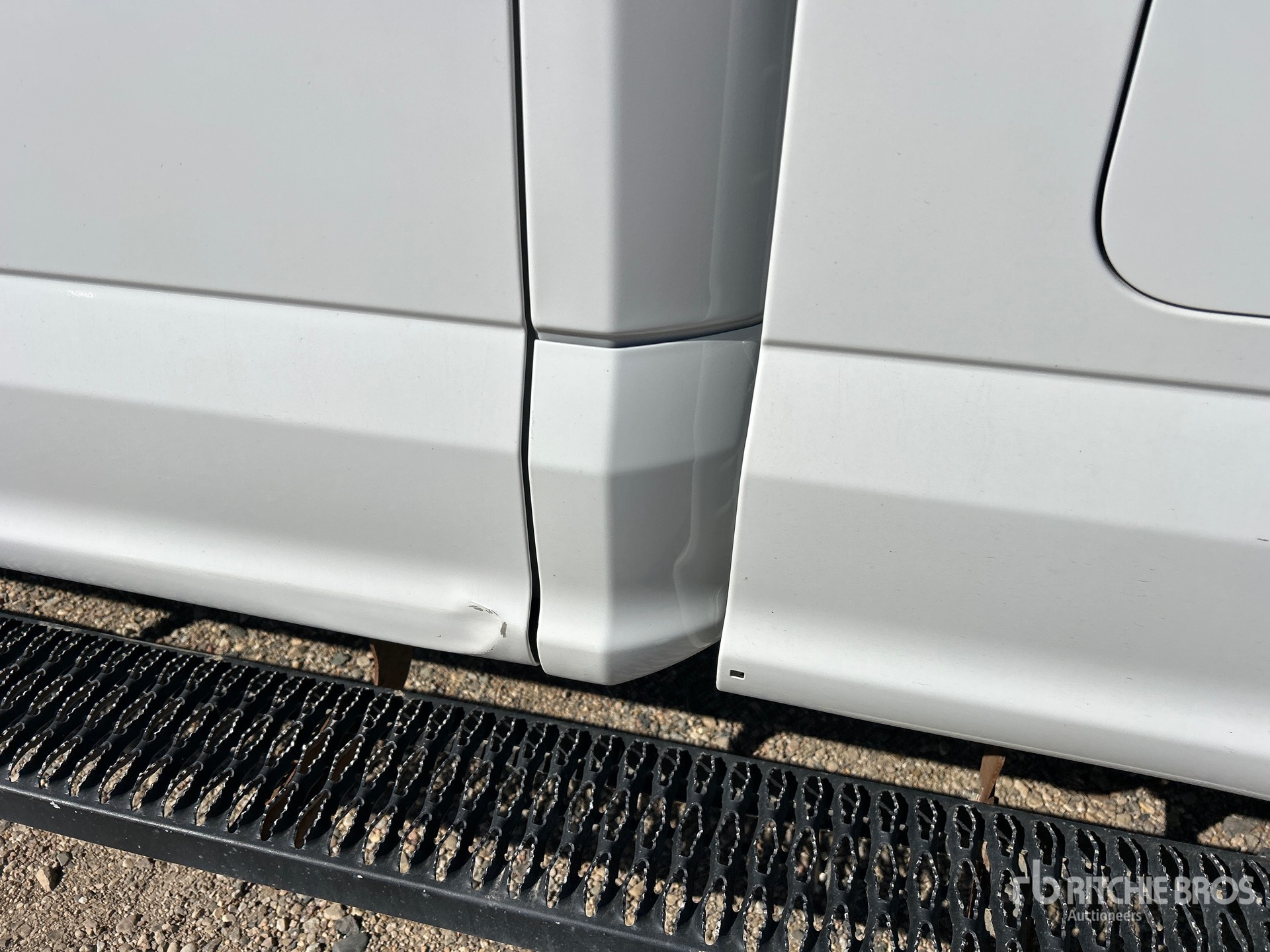 2019 Ford F-250