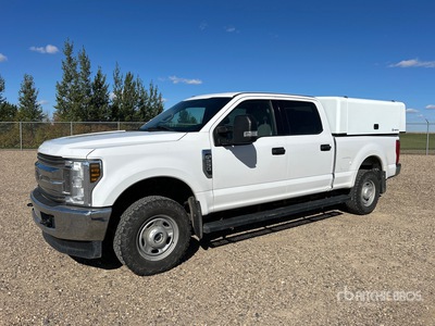 General Appearance with Featured Photo
