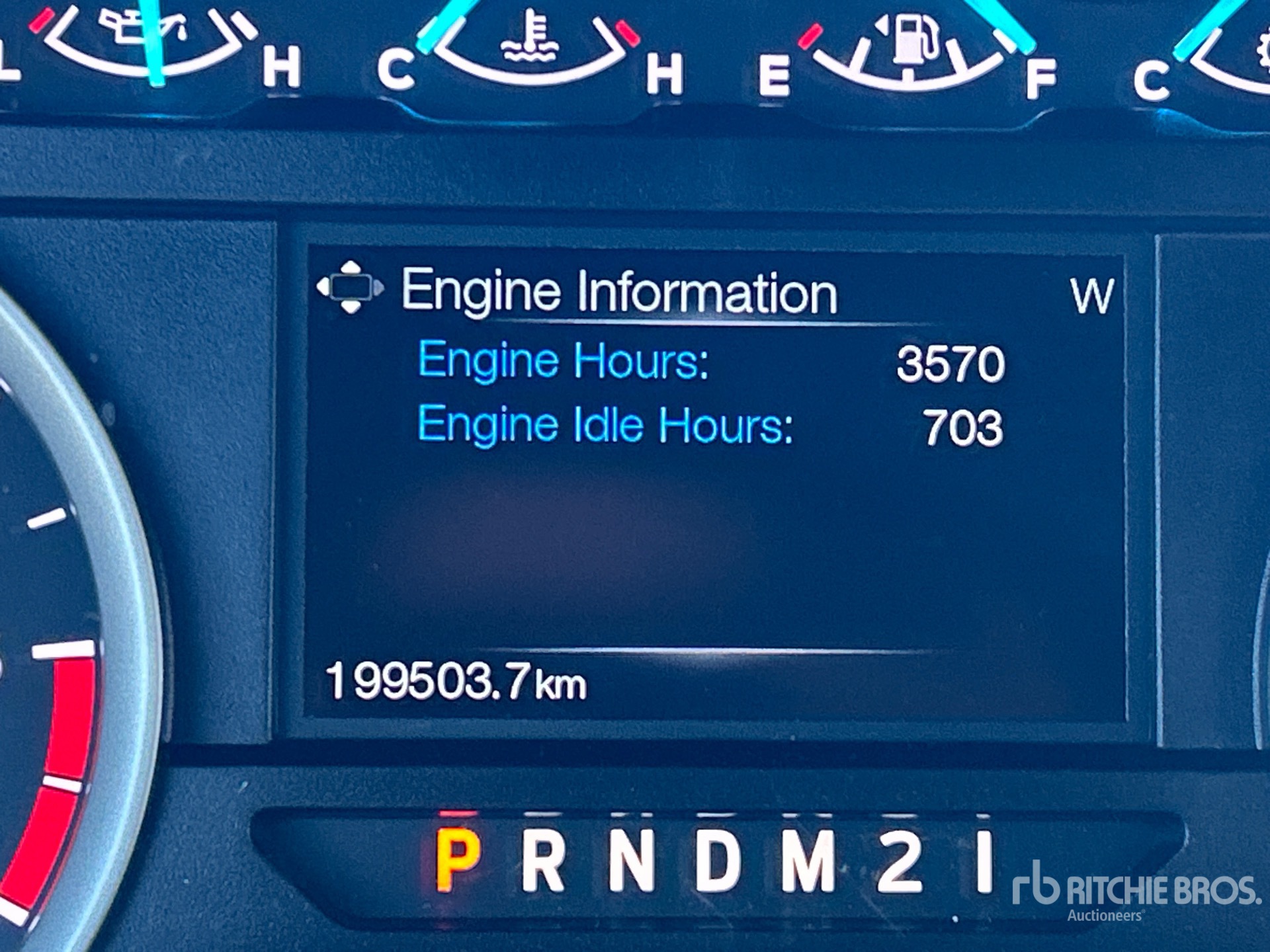 2019 Ford F-250