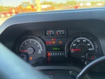Cab with Warning Lights