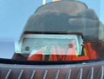 General Appearance with Frame Stamp Serial Number/VIN Photo