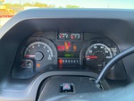 Cab with Warning Lights